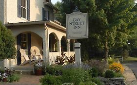 Gay Street Inn Washington Va 3*